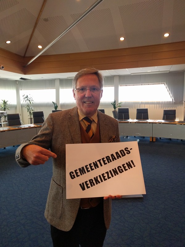 Burgemeester Rabelink - tekst 2