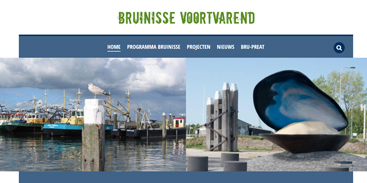 <h1>Informatiebijeenkomst  ontwerpen openbare ruimte centrumstraten Bruinisse</h1>