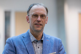 Ruud van de Laar