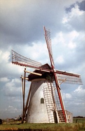 molen 't hert