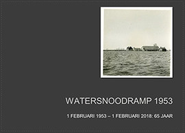 Tegel watersnoodramp presentatie