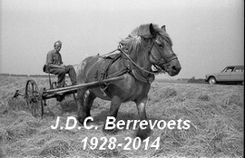 J.D.C. Berrevoets