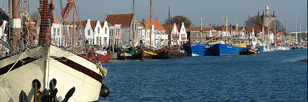 Haven zierikzee