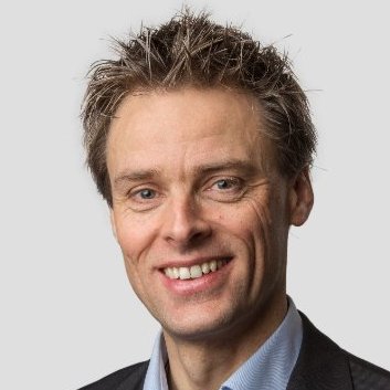 martin dijkstra mobiliteitsregisseur