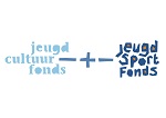 Logo jeugd sport fonds en jeugd cultuur fonds