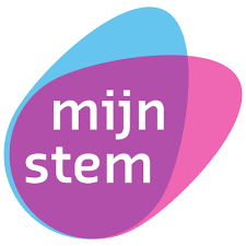 logo mijnstem