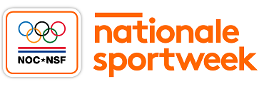 Logo NationaleSportweek