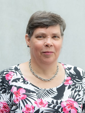 Wethouder Janna Booij