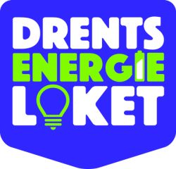 Drents Energieloket logo