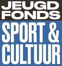 Logo Jeugdfonds Sport en Cultuur Drenthe