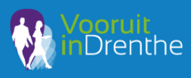 logo Vooruit in Drenthe