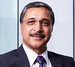 Professor Deep Saini