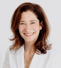 Dr Joanna Newman