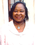 Taiwo Folasade Ipaye