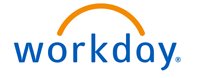 Workday logo 