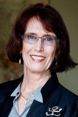 Professor Janice Reid