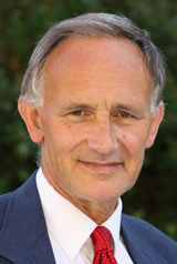 Professor David Ford