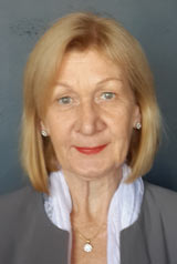 Diana Coates