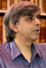 Professor Dinesh Singh