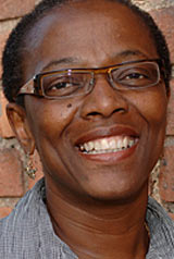 Hannah Akuffo