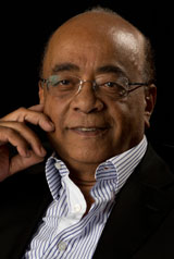 Mo Ibrahim