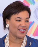 Baroness Scotland