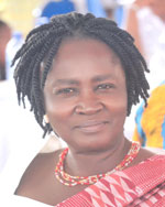 Naana Jane Opoku-Agyeman