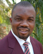 Prof Moronkola