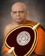 Ven Prof Gallale Thero