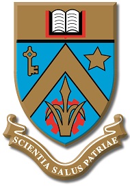 University of Mauritius logo