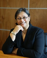 Professor Quarraisha Abdool Karim 
