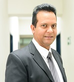 Dr Kavi Khedo