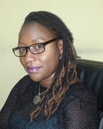 Dr Jeannette Bayisenge