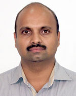 Dr Prasad Senadheera