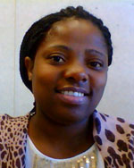 Heather Ndlovu