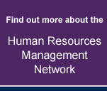 Human Resources Network