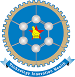 Chinhoyi University of Technology Logo