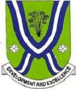 Ebonyi State University Logo