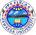 Hawassa University Logo