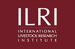 International Livestock Research Institute Logo