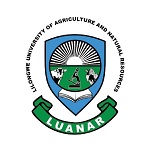 Lilongwe University Logo