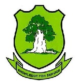 University for Development Studies Logo