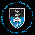 University of Capetown Logo
