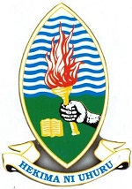 University of Dar es Salaam Logo