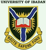 University of Ibedan Logo