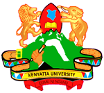 University of Kenyatta Logo