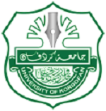 University of Kordofan Logo 