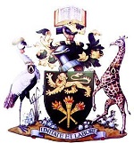 University of Nairobi Logo