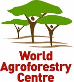 World Agriforestry Centre Logo