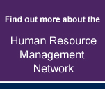 Human Resource Management Network